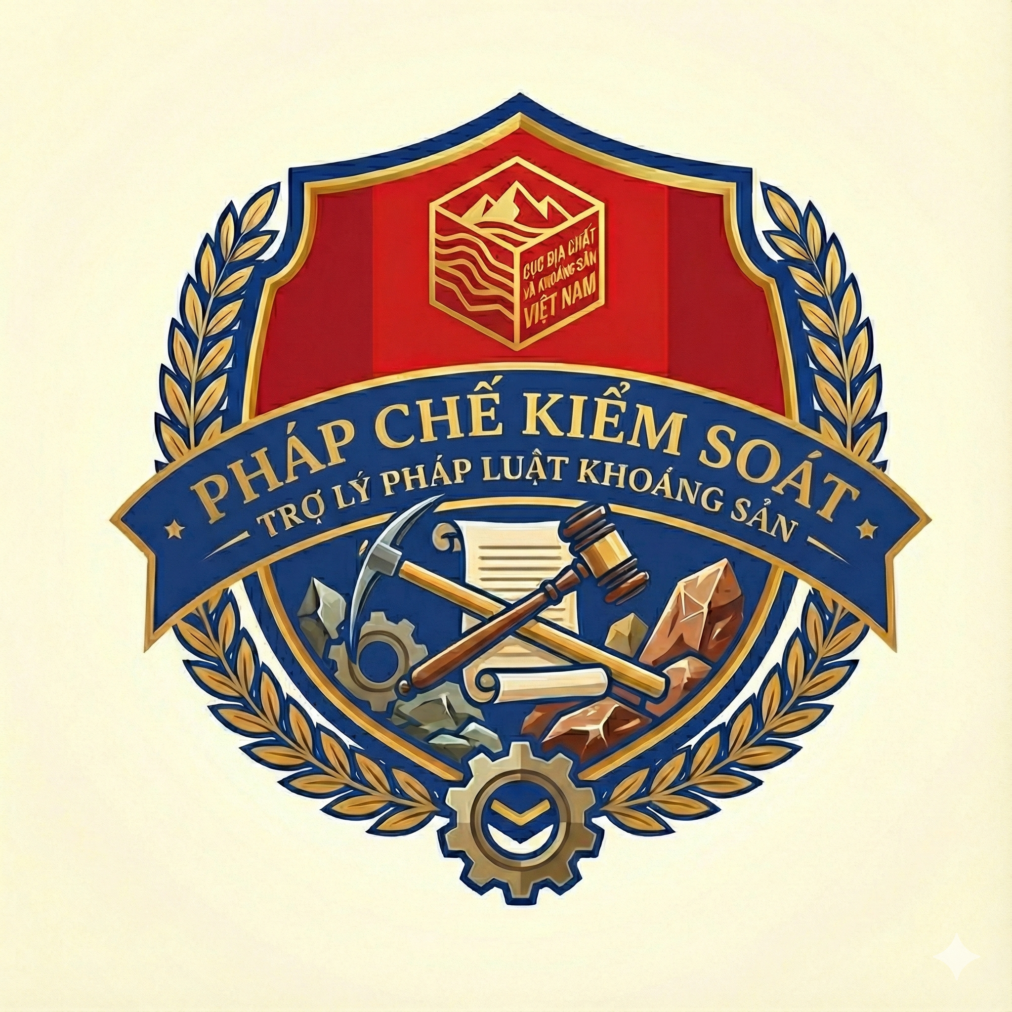 Pháp chế Kiểm soát